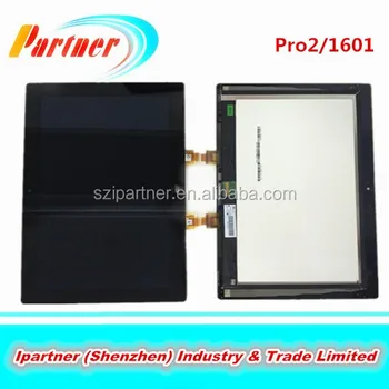 Ltl106hl01-001 For Microsoft Surface Pro Surface Pro 2 1601 Lcd Display