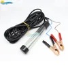 Wholesale 12v 10W-100W LED underwater Fishing Lights ,lightness Under 100m Depth Underwater Battery Lamp