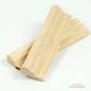 Furniture parts solid wood mouldings design wood frame moulding