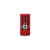 MIni 21 Keys mp3 remote car control CR2025 Button Battery Waterproof home audio Tie the stereo vehicular audio system