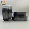 Brand new pure graphite gland packing with inconel wire made in china supplier black with great price