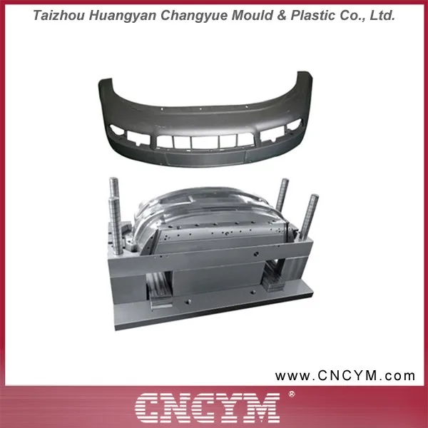 Hot Sale High Quality Auto Parts Mould Making Plastic Injection Molding