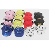 new design cheap price unique baseball caps for dolls wholesale small size Mini baseball cap for dogs