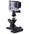 New Gopro Hero HD/1/2/3/3+ Flash Clip Adapter Camera Vigorously Clip Light