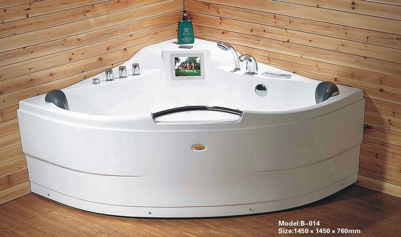 Top Quality Popular White Cheap Plastic Whirlpool Bathtubs Buy