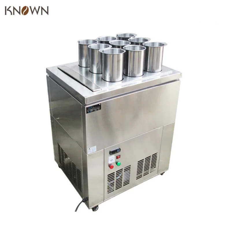 

Snow ice block maker machine for industrial use with factory price for sale