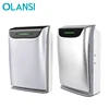 2018 Olansi cleaning products electronic 3 in 1 air purifier pm 1.0 with high CADR