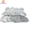 One Piece Aluminum Foil Bottle Cap Lift Peel Seal Liner