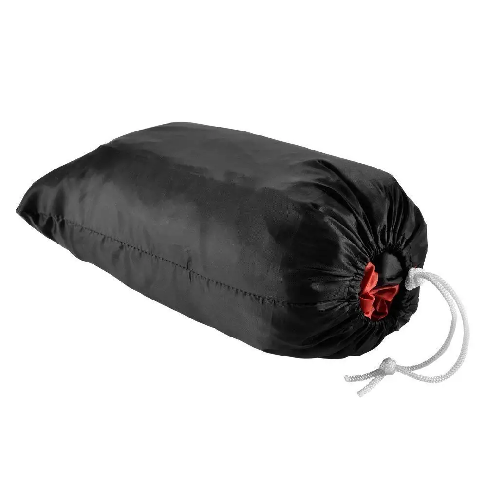 
Wholesale 210D Waterproof Motorcycle Cover 