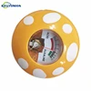 Garden Plants Survey Soil Instrument Test Tool Soil Cartoon Frog Soil PH Meter Water Tester Detector
