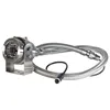 anti -explosion 1080P full HD ip camera with 1meter anti-explosion stack