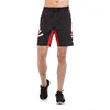 wholesale crossfit cycling shorts /mens jogger sweat gym shorts