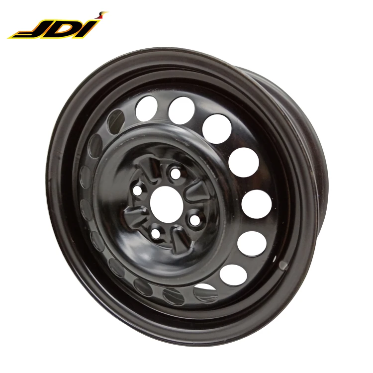 15inch 5x112 Pcd 4x100 Passenger Car Winter Tires Rims Good Balancing