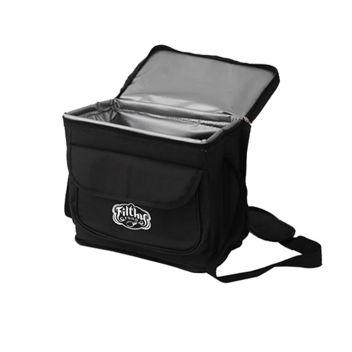 

Custom non woven Picnic lunch can cooler bag