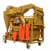 large capacity wheat seed cleaning machine with gravity separator