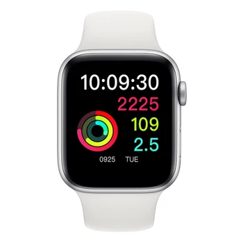 w54 smart watch