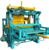 Hot Sale High Quality Multi-Function Hydraulic Molding Brick Manking Machine
