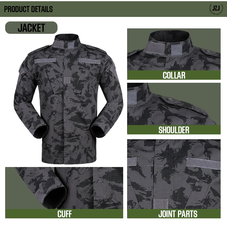 Hot Selling Outdoor Tactical Kryptek Typhon Camo Army Uniform - Buy ...