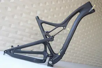 alibaba carbon bike frame