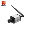 Haiwei mini wireless hd ip wifi live streaming camera