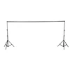 New Mode Photography Aluminum Background Photographic Equipment Light Stand Aluminum Backdrop