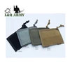 Small Admin Patch Panel