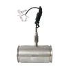 Turbo Meters clamp connection Three Wire System LWGY-A-15
