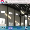 Pre engineered construction warehouse building design