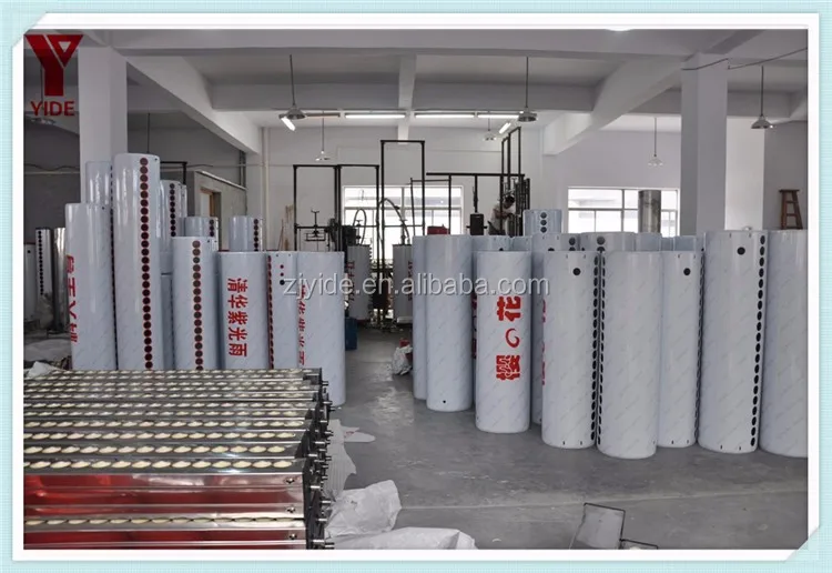 High Quality Jamaica Stainless Steel Solar Water Heater Buy Solar