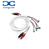 Mobile phone current test cable for iphone 6 6 plus 5 5s 5c cell phone repair tool