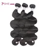 best selling 8a grade natural black human hair extension 8-30 inch body wave virgin malaysian hair weave in stock