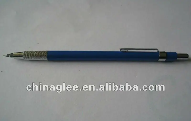 1, 2mm Mechanical pencil -No.1202..jpg