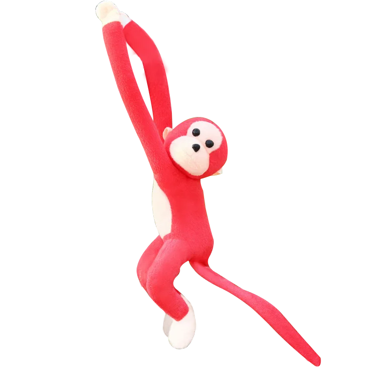 Singe Aux Longs Bras En 5 Lettres