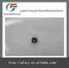 small and thin patch buzzer LET7525AS SMD electronic buzzer