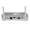 Intel Core i3 computer table with HD VGA ports powerful mini pc win10 6USB desktop pc computer