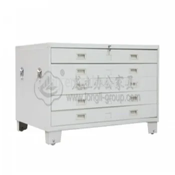 High Quality Metal Storage Cabinet Large Chest Of Drawers Product