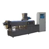 small cat/dog food making machine hot selling pet processing dog food pallet making machine