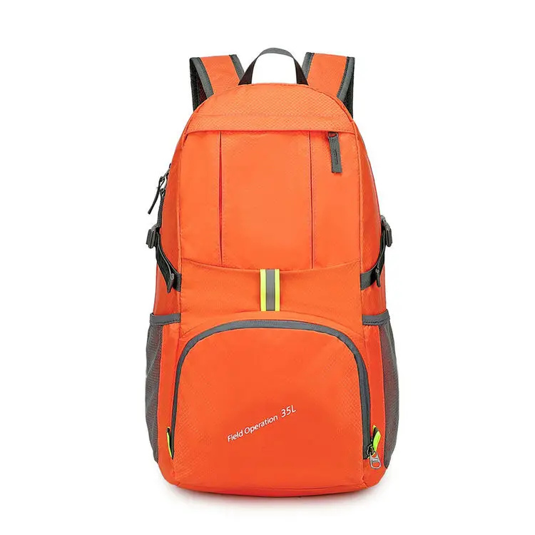 

Mochilas Para Viaje Comfortable Design Survival Outdoor Backpack Waterproof Bag
