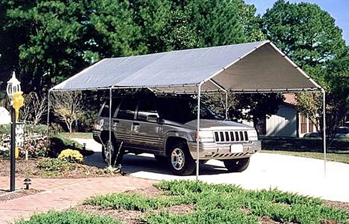 Cheap Carport Canopy 10x20  find Carport Canopy 10x20  