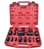Sub-frame bush installer/remover for