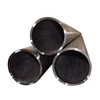 China manufacturer large diameter thin wall seamless carbon steel round pipe