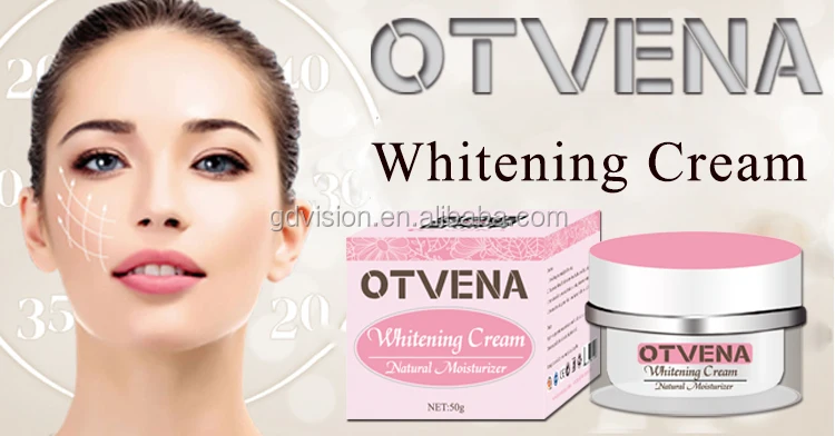 Private label glutathione Activated Lightening Cream