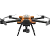 GDU Professional drone with RTK GPS Thermal surveillance 4K Camera for industrial agriculture surveying mapping security