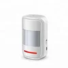 433MHZ Wireless Alarm PIR Infrared Sensor Motion Detector Move Detection