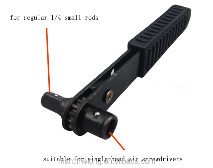 Ratchet Pipe Wrench Air Ratchet Wrench Open End Super Ratchet Wrench