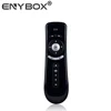 T2 2.4GHz Mini Wireless Fly Gaming Air Mouse Remote Control for Android TV BOX Laptop