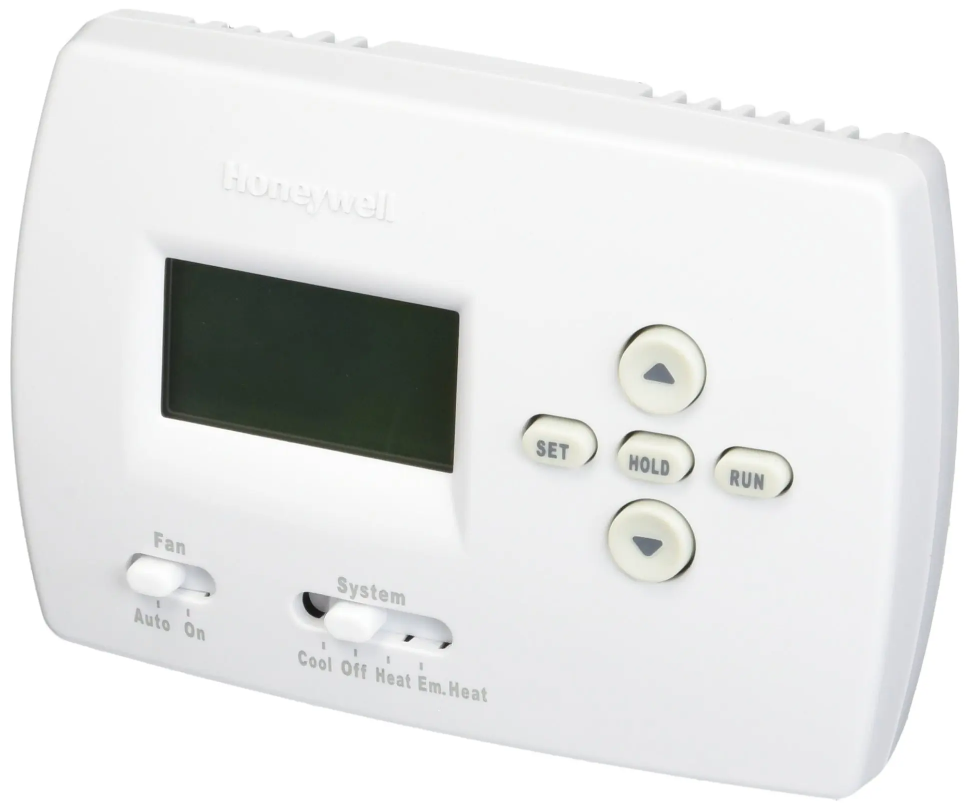 Buy Honeywell TH4210D1005 Electronic Programmable Thermostat with