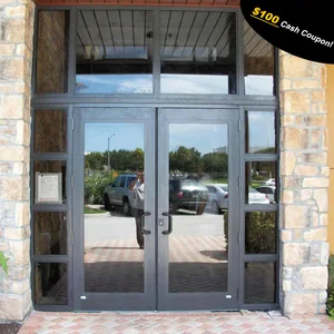 Commercial Storefront Entry Doors Commercial Storefront Entry