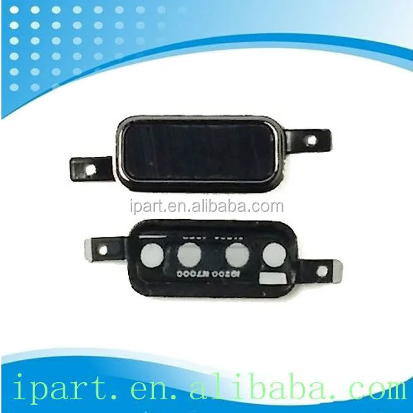 Good Price Home Button For Samsung Galaxy Note N7000 Menu Button Key