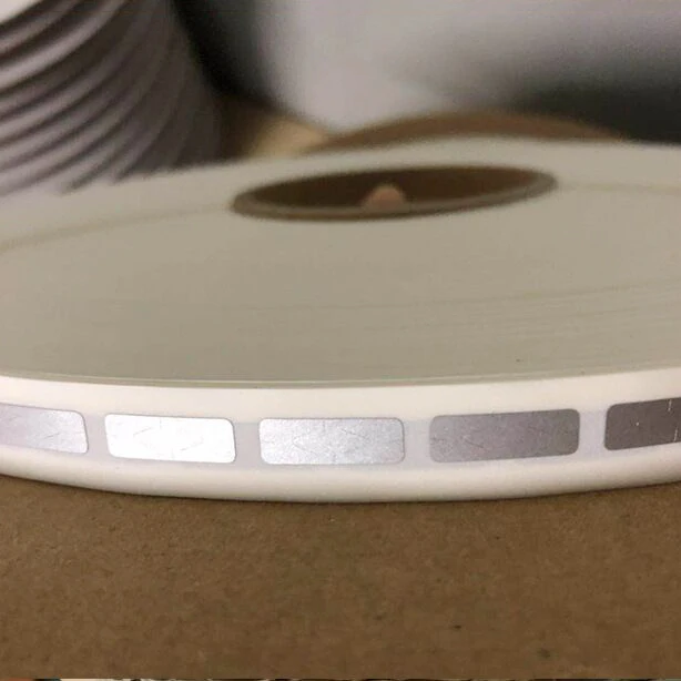 Printing Scratch Off Security Label Scratch Label Sticker - Buy Scratch ...